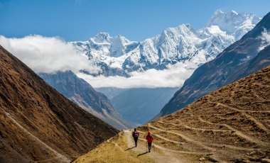 Reducing Carbon Footprints